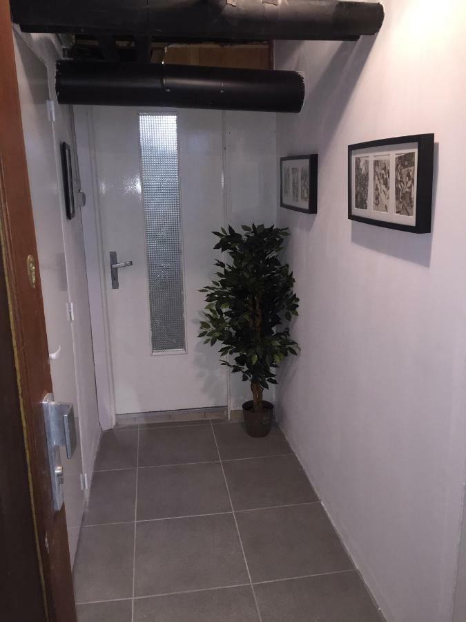 Residence "Au Charron De Geis'Pitz" Geispolsheim Zewnętrze zdjęcie