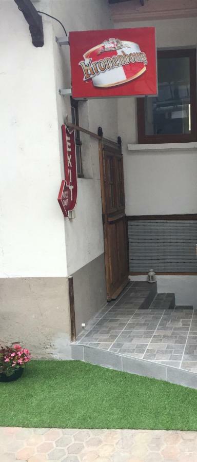 Residence "Au Charron De Geis'Pitz" Geispolsheim Zewnętrze zdjęcie