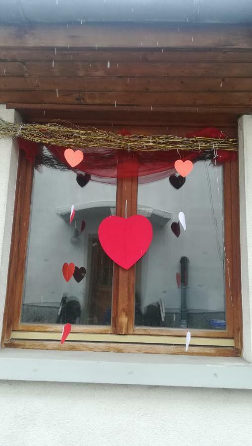 Residence "Au Charron De Geis'Pitz" Geispolsheim Zewnętrze zdjęcie